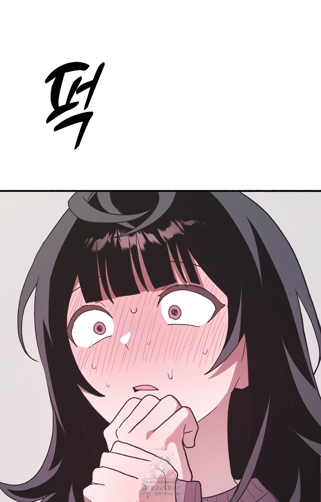 Just Hold My Hand Raw - Chapter 3 Page 41