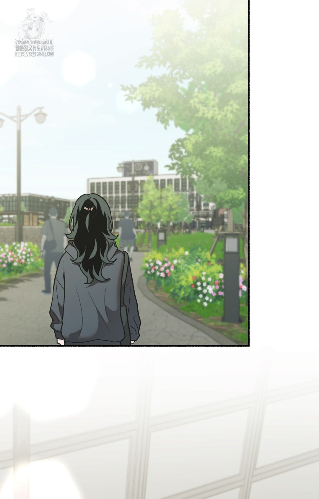 Just Hold My Hand Raw - Chapter 3 Page 69