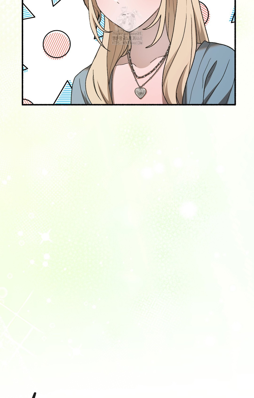 Just Hold My Hand Raw - Chapter 4 Page 36