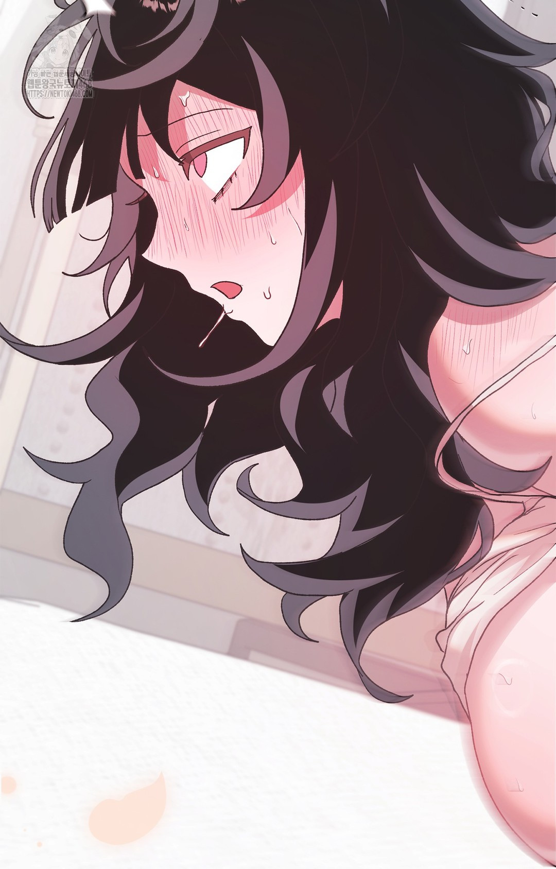 Just Hold My Hand Raw - Chapter 5 Page 107