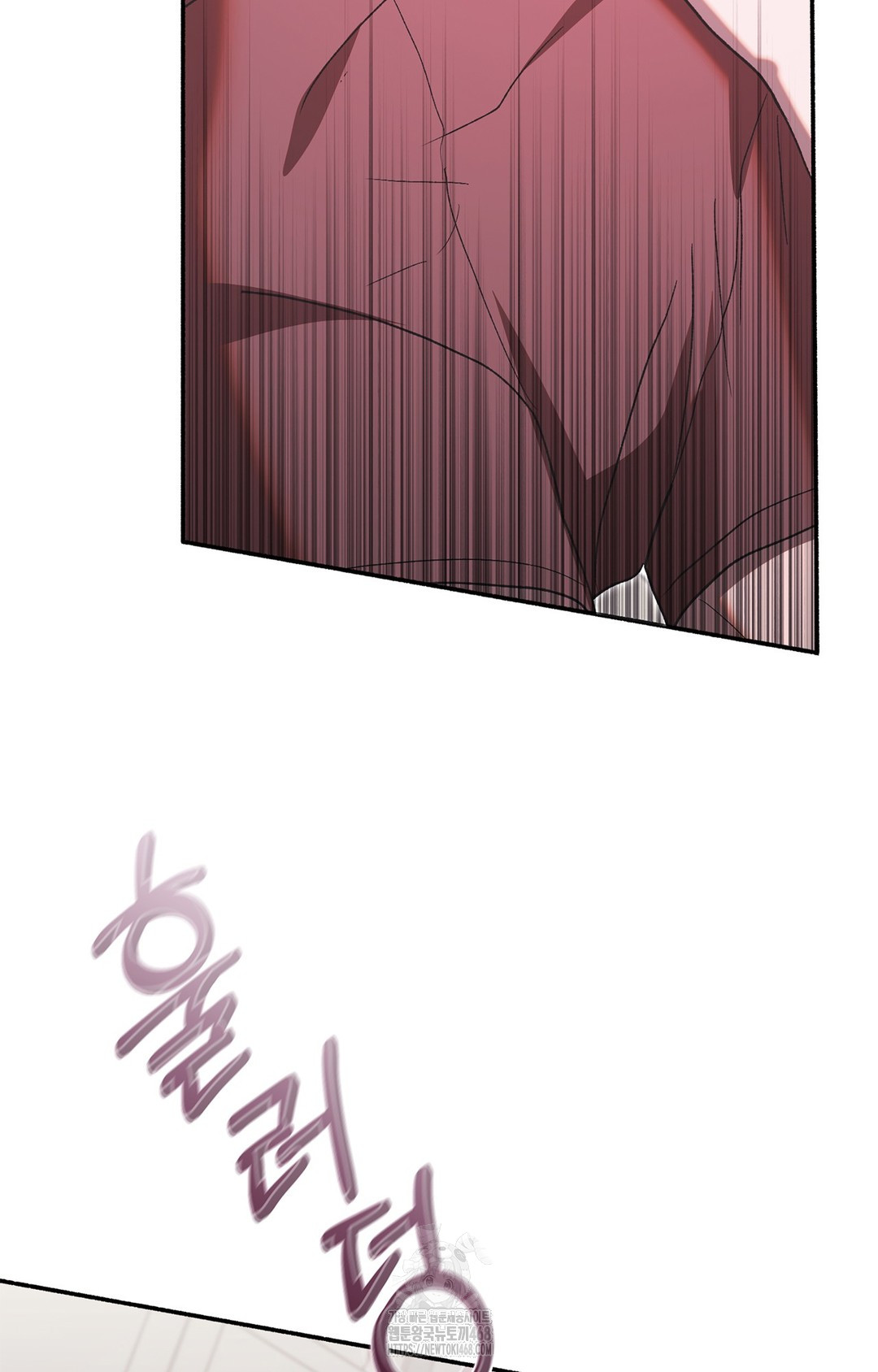 Just Hold My Hand Raw - Chapter 5 Page 21