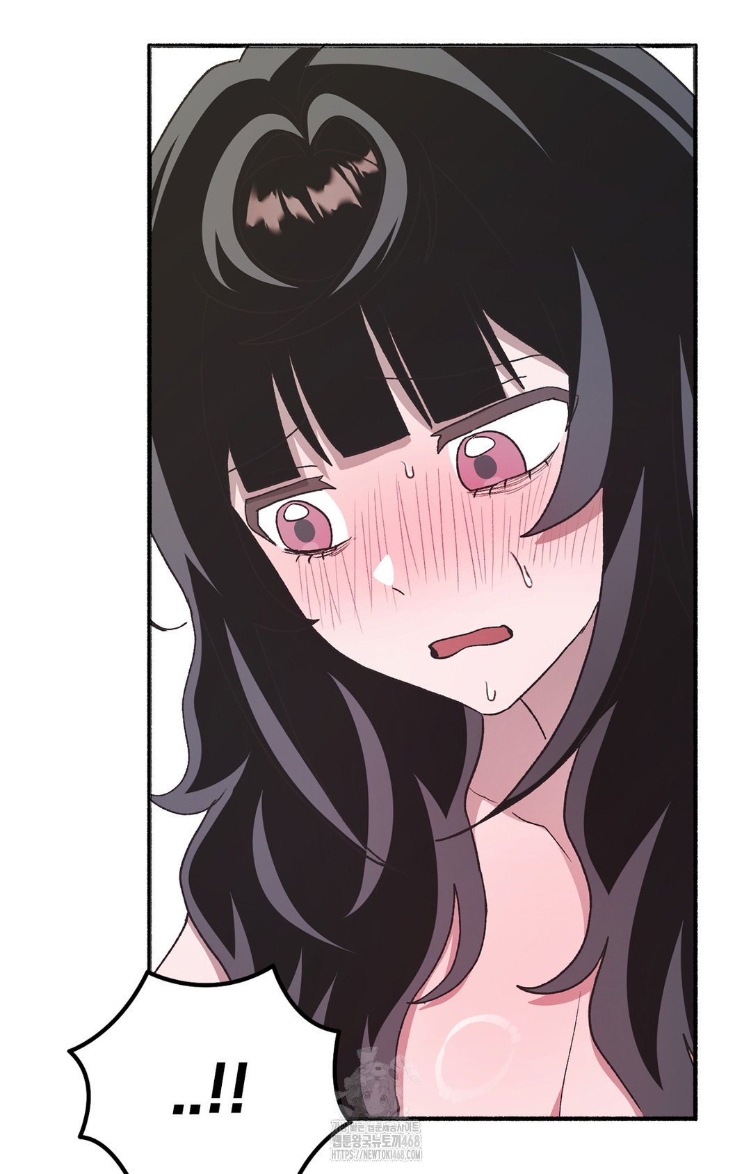 Just Hold My Hand Raw - Chapter 6 Page 35