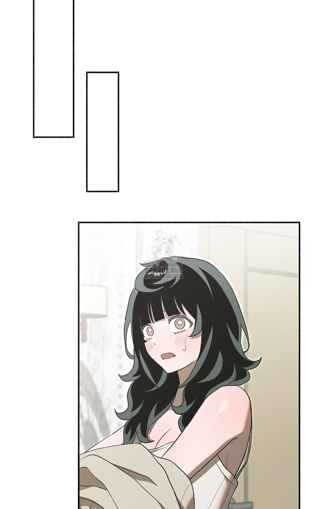 Just Hold My Hand Raw - Chapter 6 Page 70