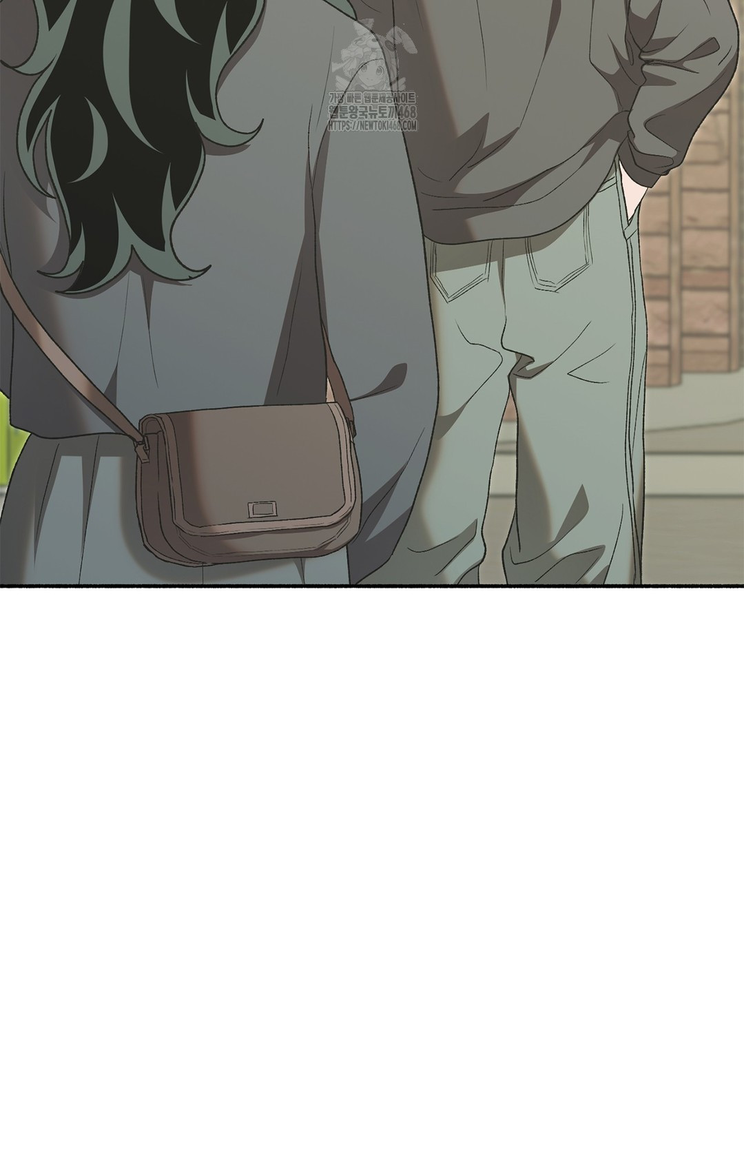 Just Hold My Hand Raw - Chapter 7 Page 10