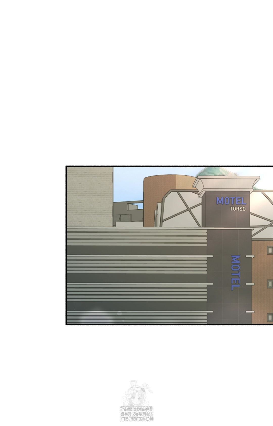 Just Hold My Hand Raw - Chapter 7 Page 17