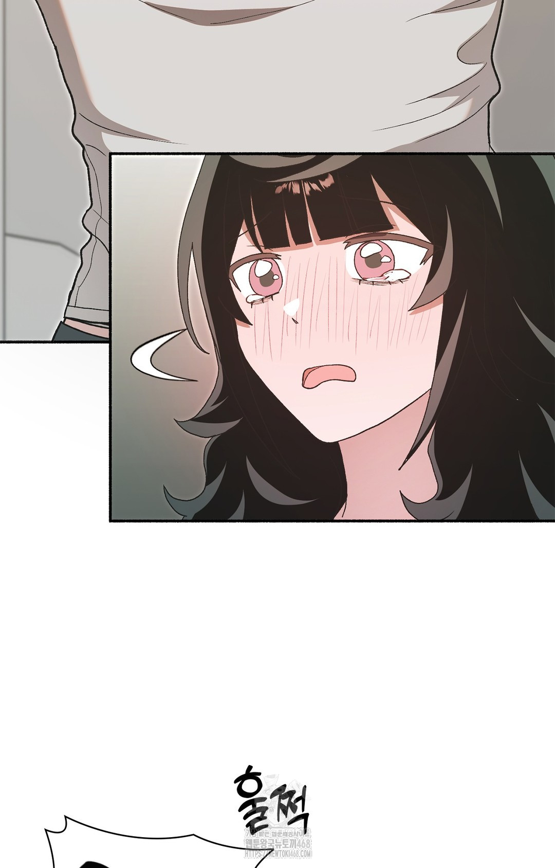 Just Hold My Hand Raw - Chapter 7 Page 75