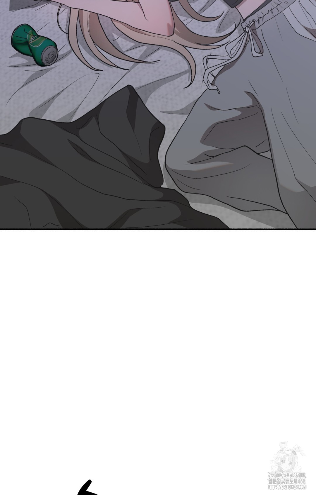 Just Hold My Hand Raw - Chapter 8 Page 73