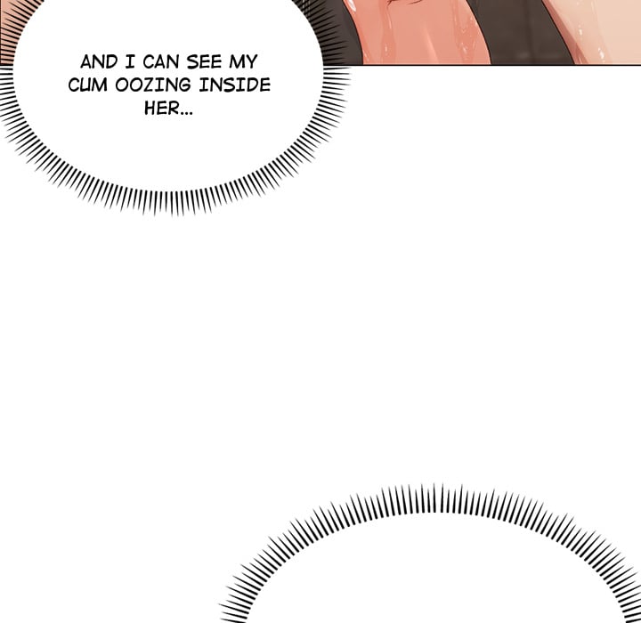 Little Miss Delinquent - Chapter 28 Page 8