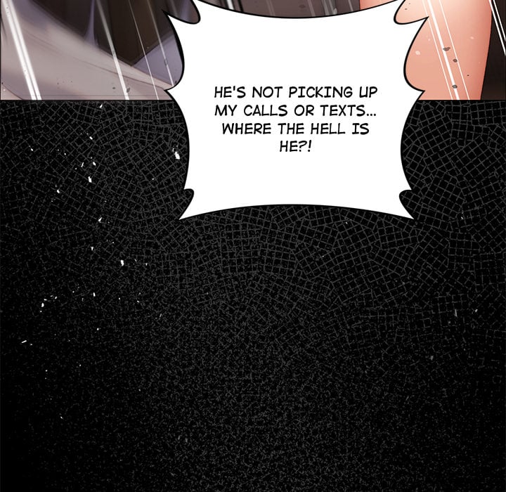 Little Miss Delinquent - Chapter 28 Page 135