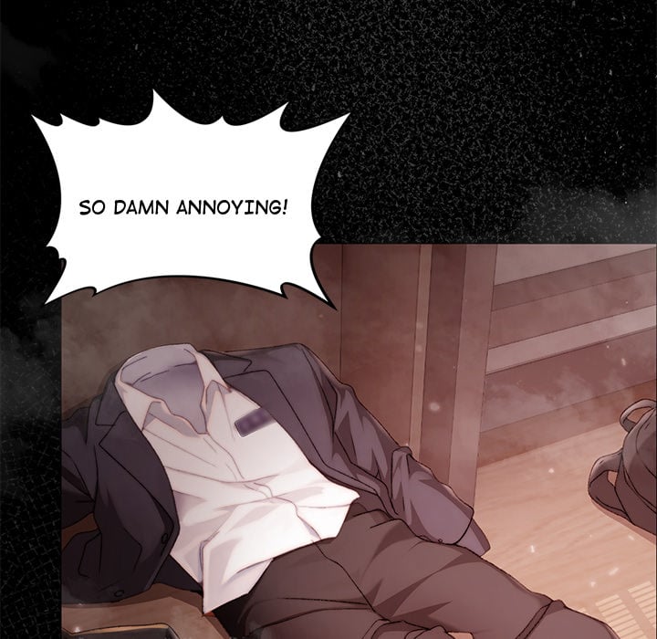 Little Miss Delinquent - Chapter 28 Page 136