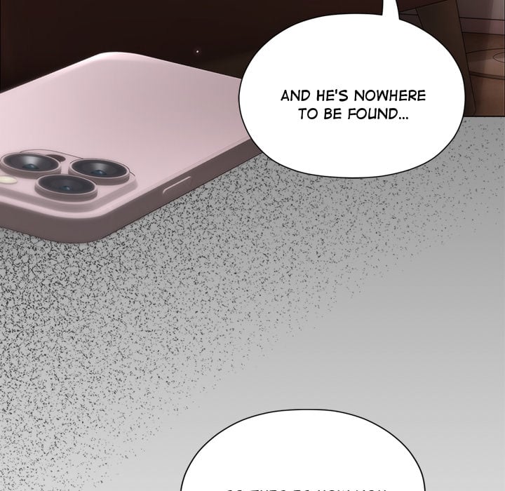 Little Miss Delinquent - Chapter 28 Page 140