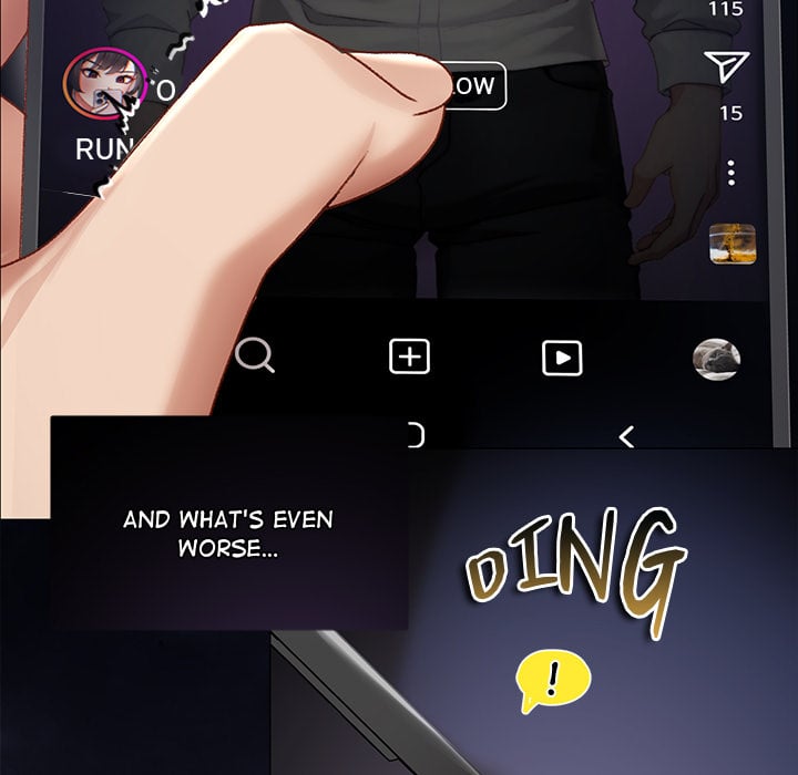 Little Miss Delinquent - Chapter 28 Page 172