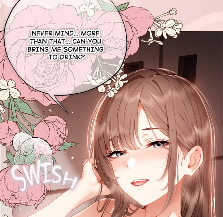 Little Miss Delinquent - Chapter 28 Page 87