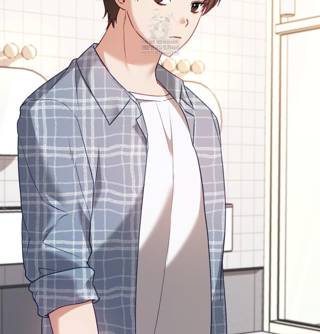 The Circumstances of Unrequited Love Raw - Chapter 12 Page 32