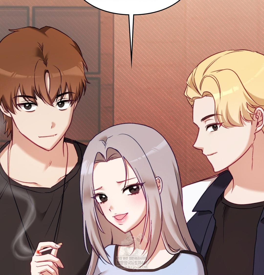 The Circumstances of Unrequited Love Raw - Chapter 13 Page 172