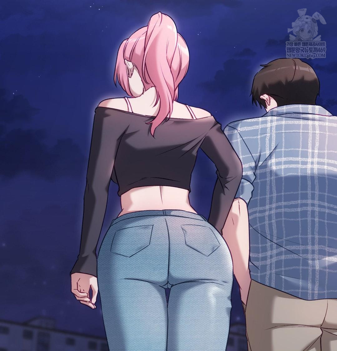 The Circumstances of Unrequited Love Raw - Chapter 14 Page 117