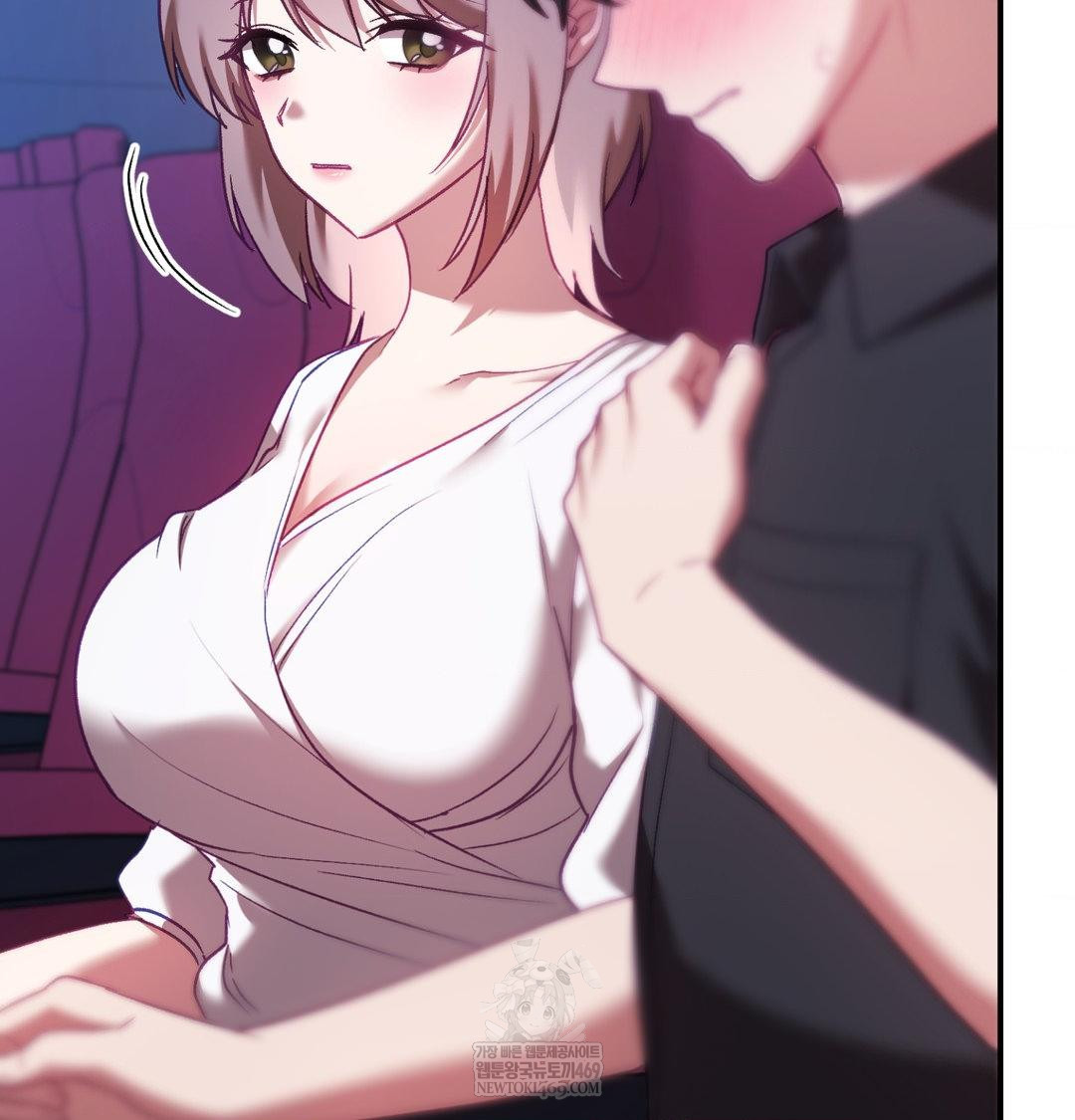 The Circumstances of Unrequited Love Raw - Chapter 16 Page 41