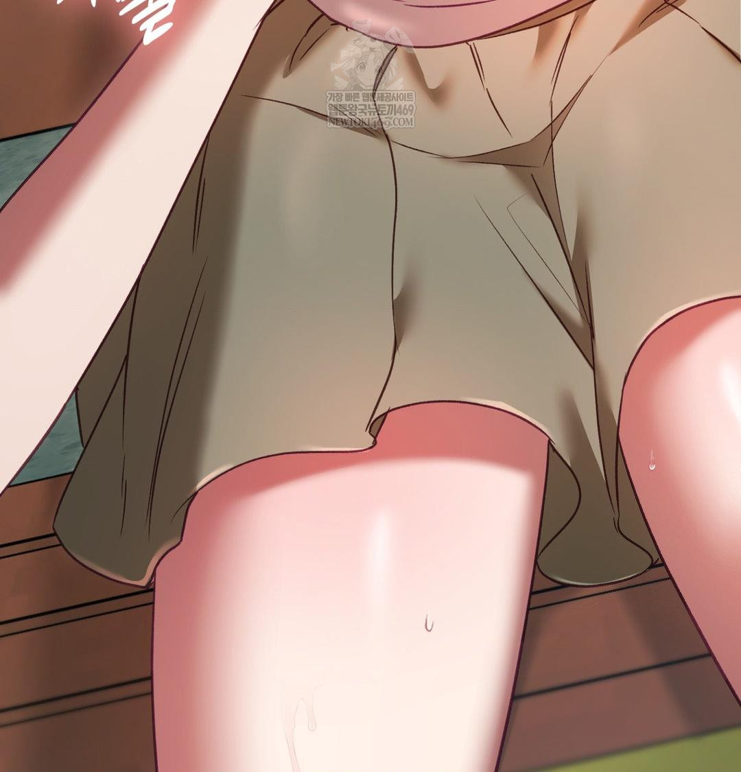 The Circumstances of Unrequited Love Raw - Chapter 17 Page 13