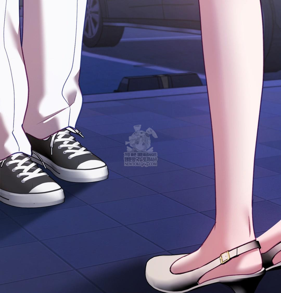 The Circumstances of Unrequited Love Raw - Chapter 17 Page 85