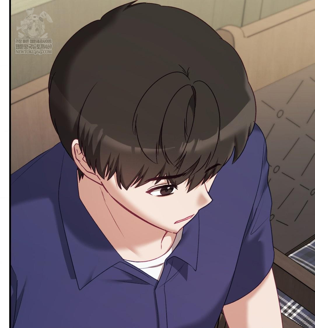 The Circumstances of Unrequited Love Raw - Chapter 20 Page 15