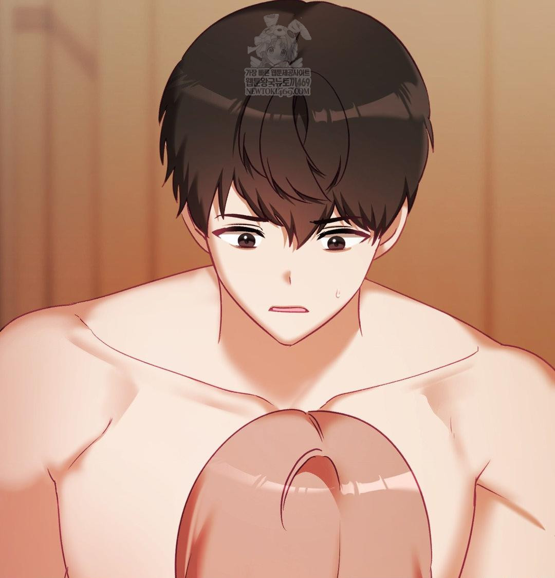 The Circumstances of Unrequited Love Raw - Chapter 22 Page 118