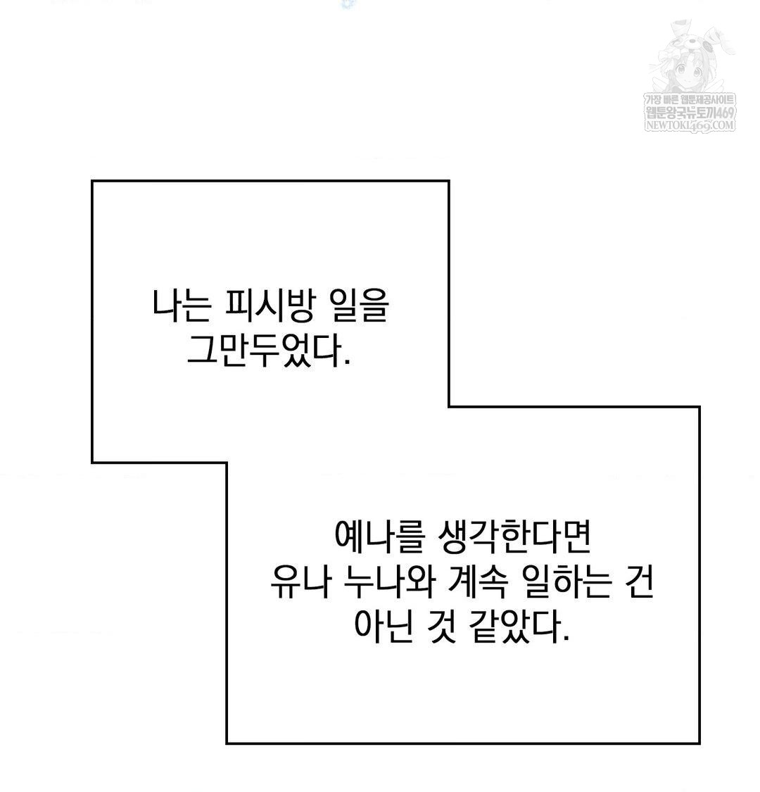 The Circumstances of Unrequited Love Raw - Chapter 24 Page 171