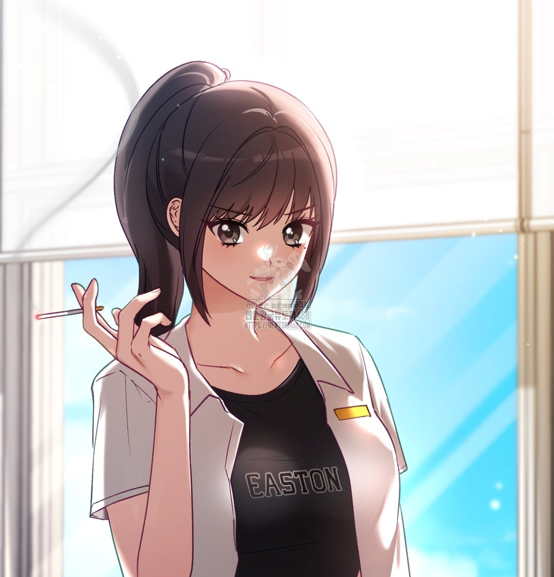 The Circumstances of Unrequited Love Raw - Chapter 5 Page 3