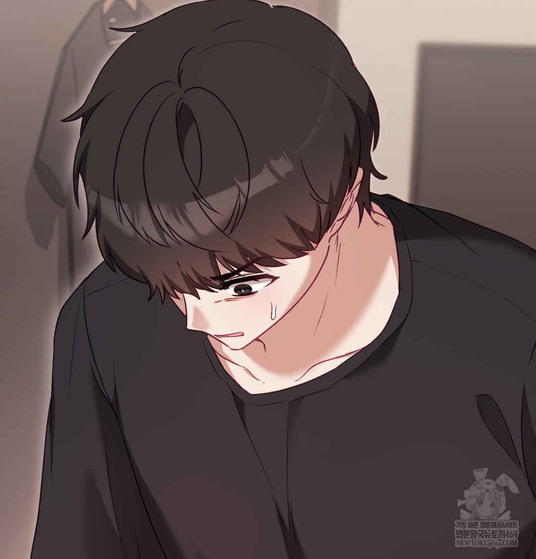 The Circumstances of Unrequited Love Raw - Chapter 7 Page 36