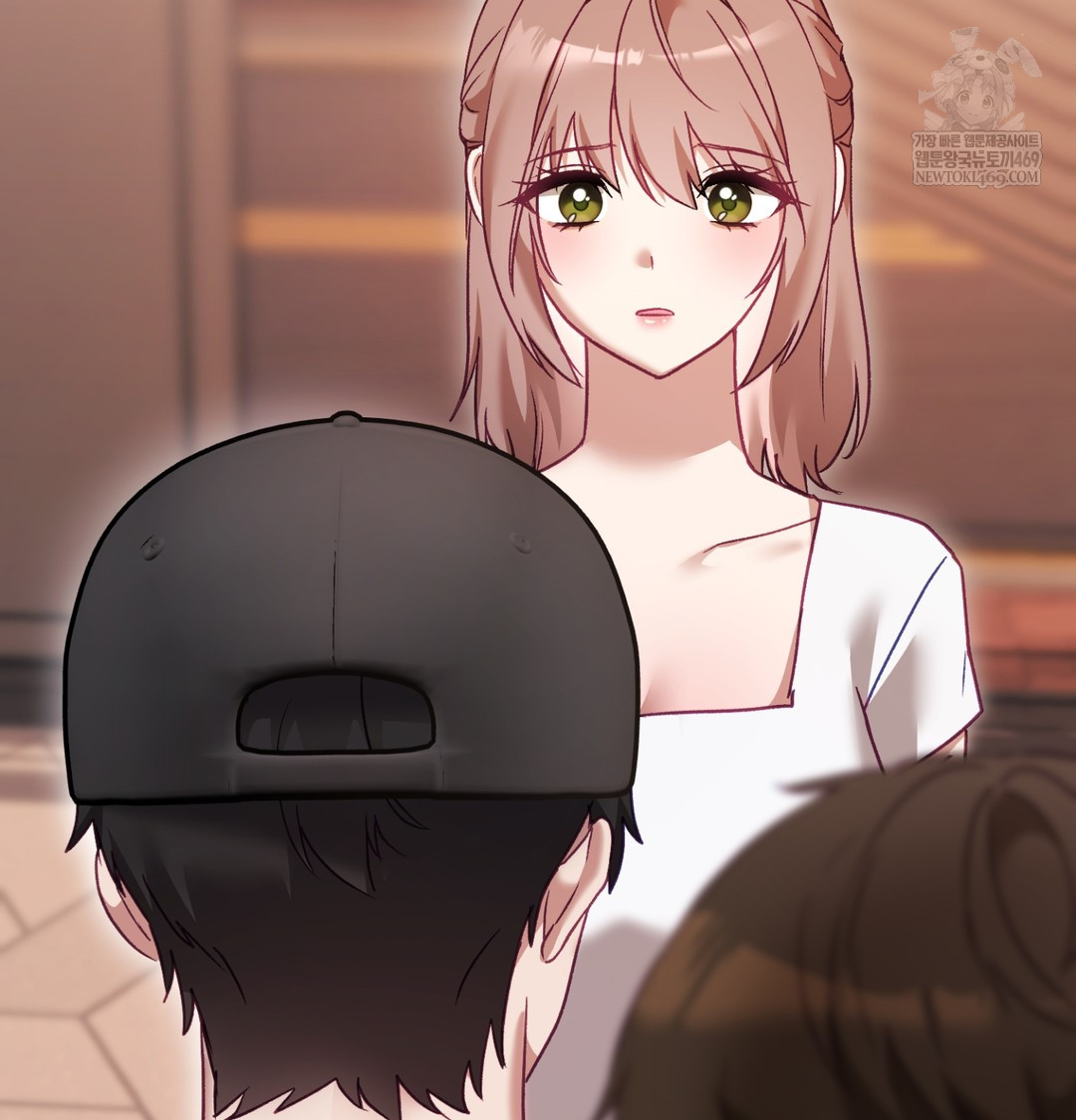 The Circumstances of Unrequited Love Raw - Chapter 9 Page 129