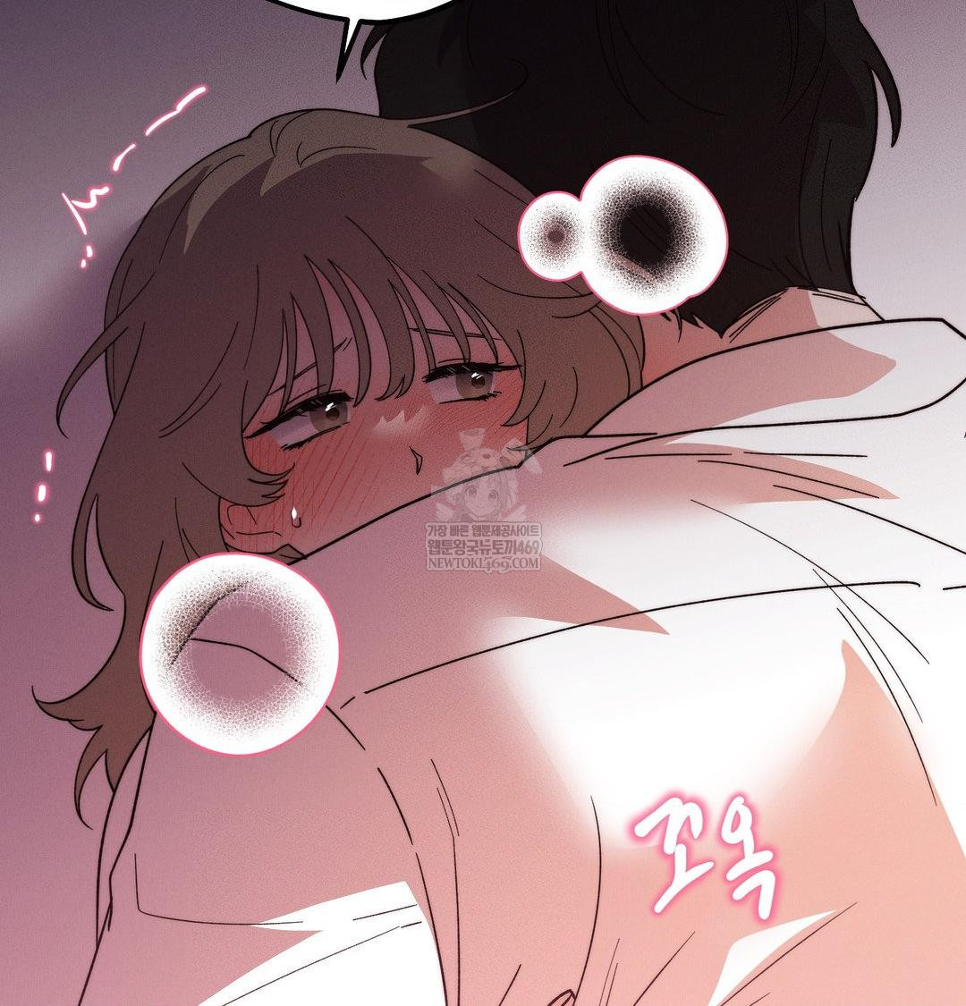 Happily Forever After Raw - Chapter 22 Page 140