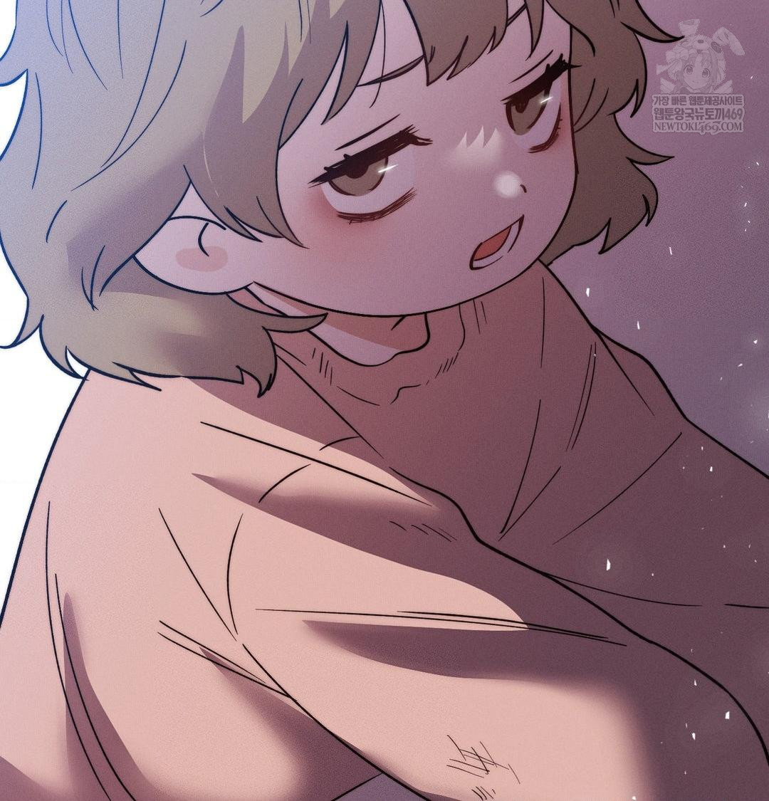 Happily Forever After Raw - Chapter 24 Page 150