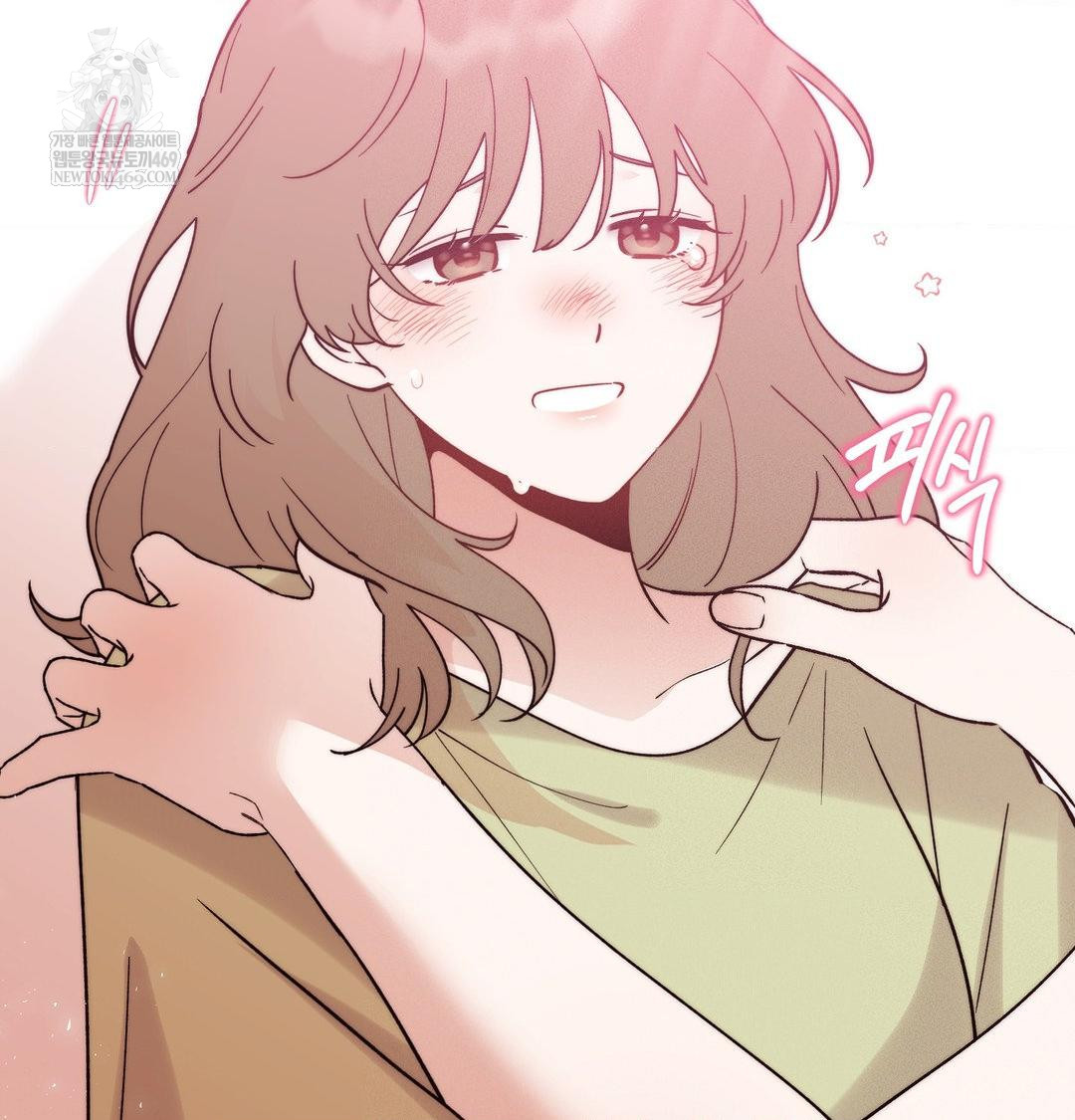 Happily Forever After Raw - Chapter 25 Page 144