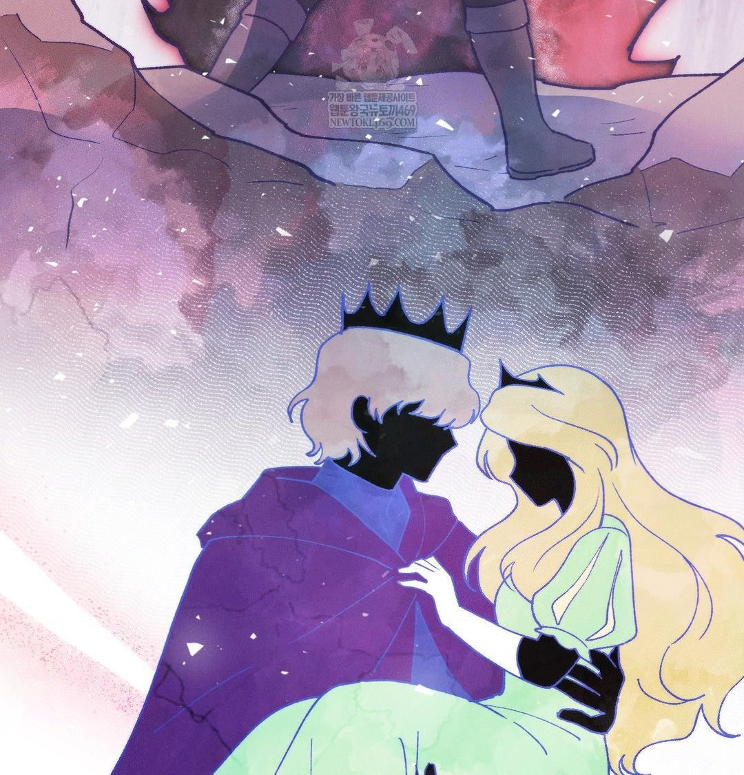 Happily Forever After Raw - Chapter 25 Page 89