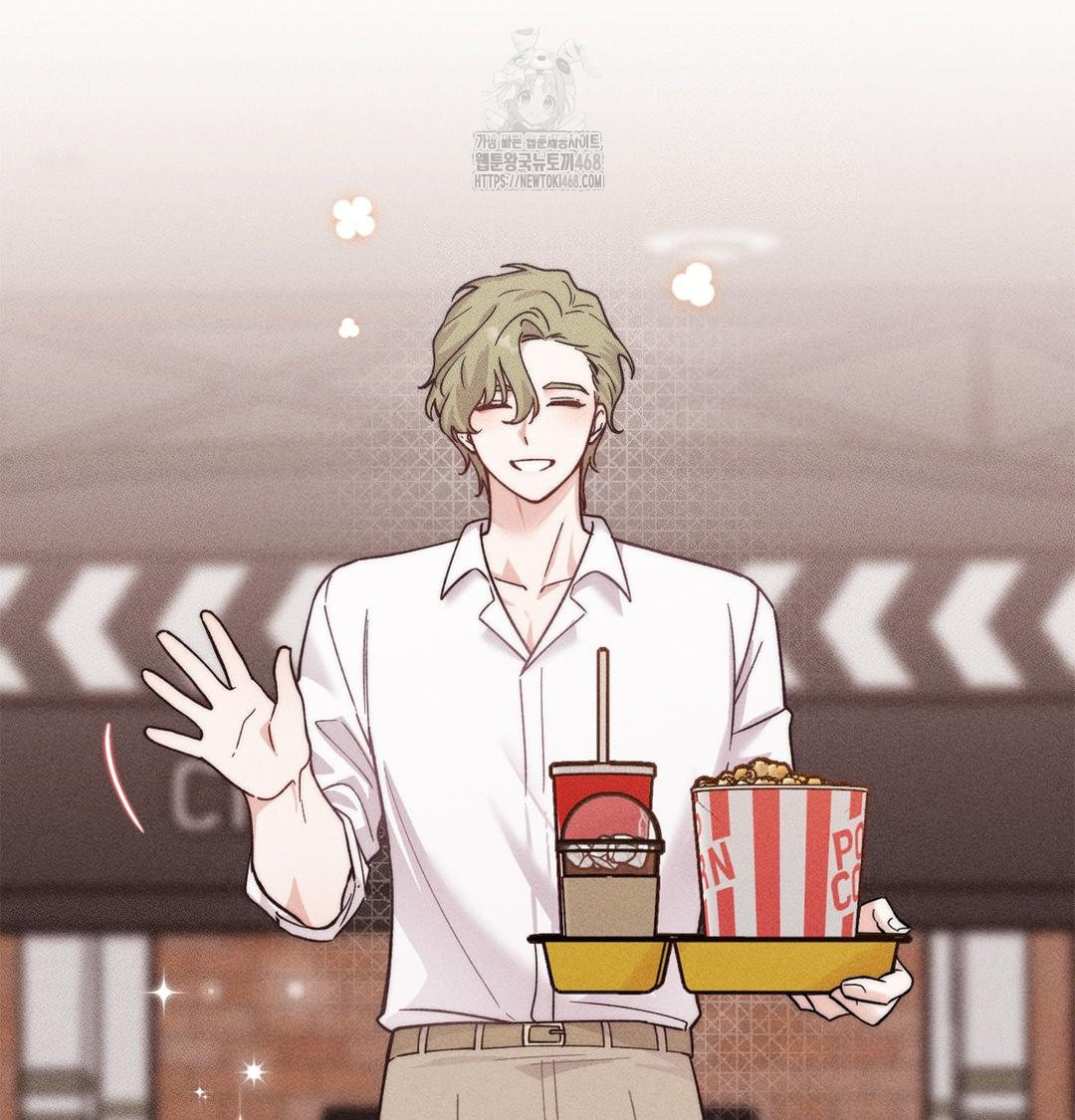 Happily Forever After Raw - Chapter 4 Page 45