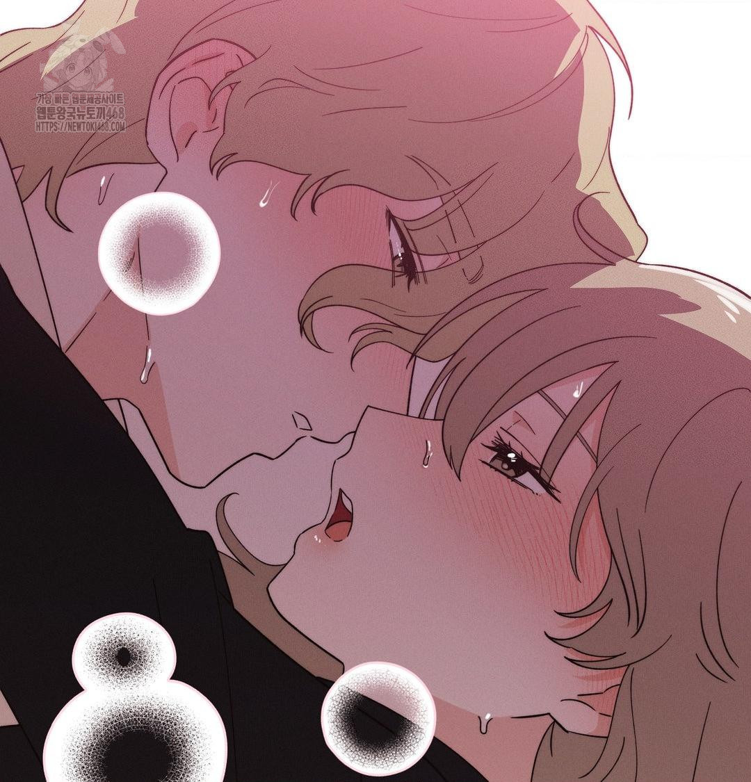 Happily Forever After Raw - Chapter 8 Page 95