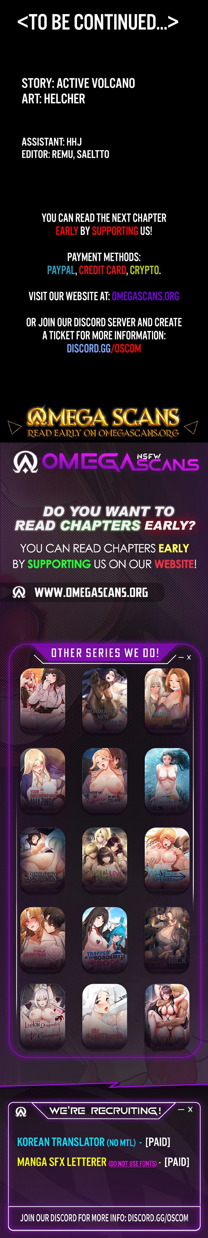 I Will Protect You - Chapter 3 Page 13