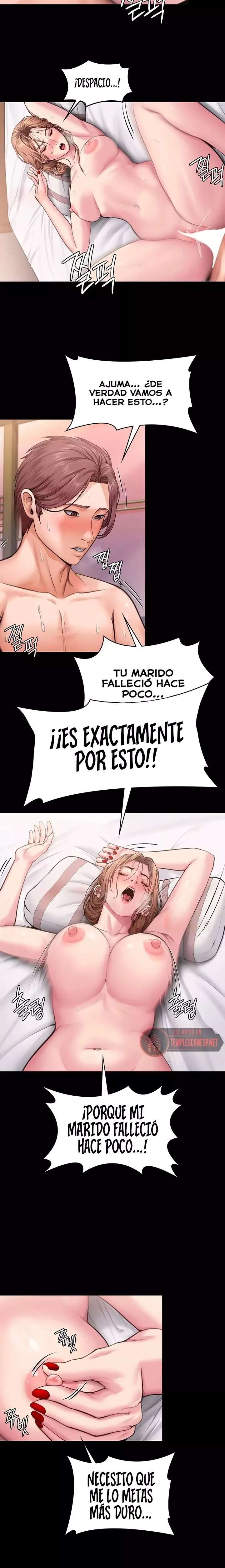 I Will Protect You Raw - Chapter 15 Page 18