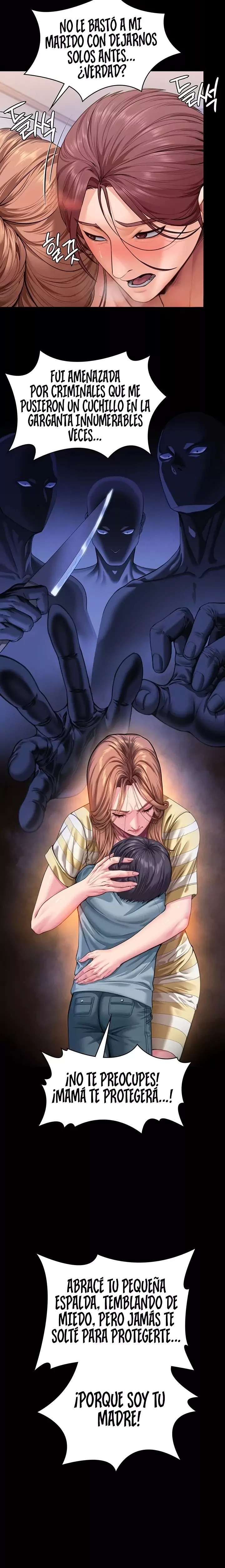 I Will Protect You Raw - Chapter 15 Page 20