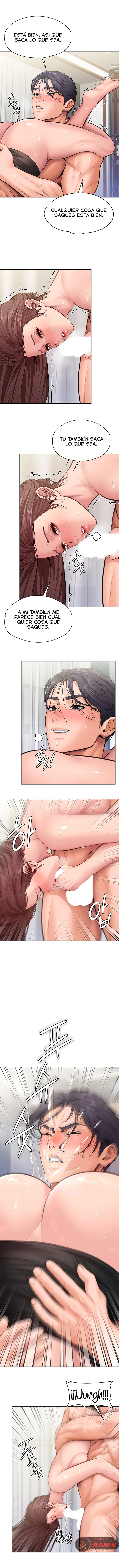 I Will Protect You Raw - Chapter 32 Page 11