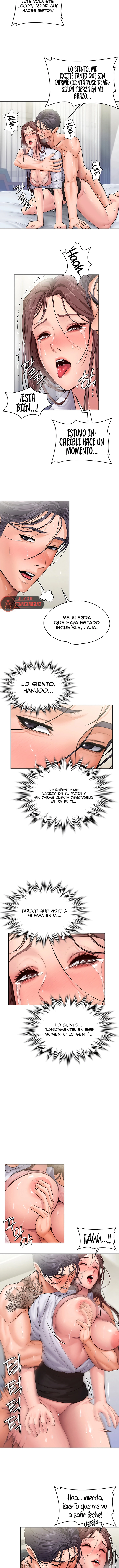 I Will Protect You Raw - Chapter 32 Page 5