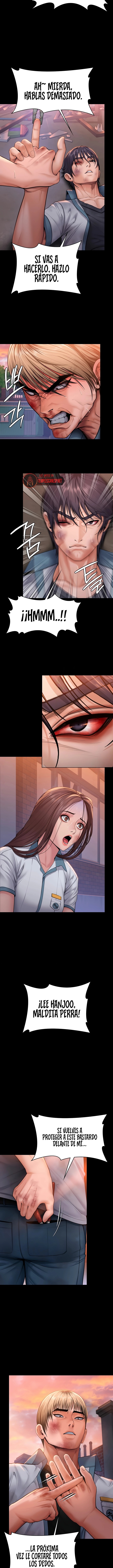 I Will Protect You Raw - Chapter 35 Page 10