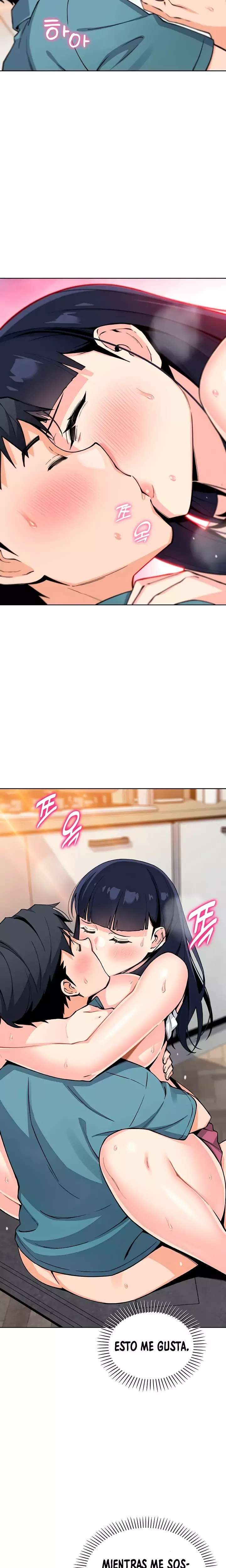 My Daughter Raw - Chapter 27 Page 11