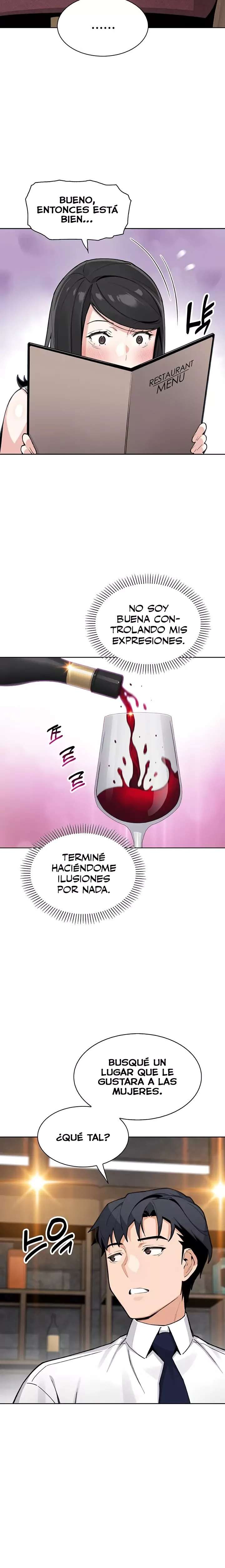 My Daughter Raw - Chapter 28 Page 16