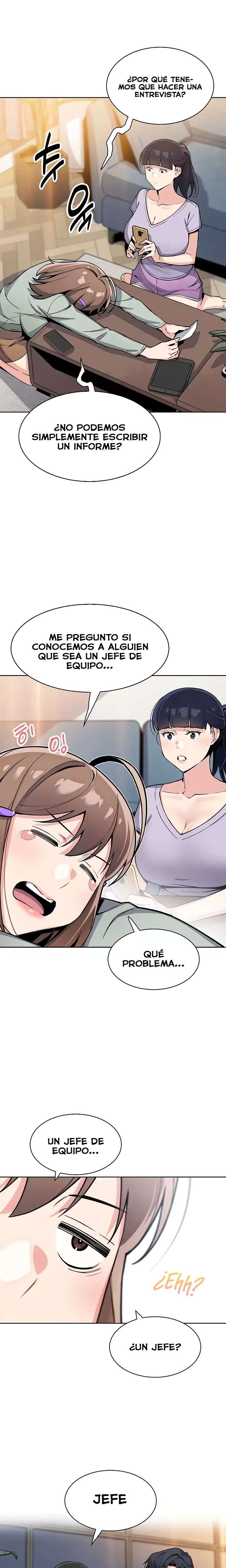 My Daughter Raw - Chapter 30 Page 2