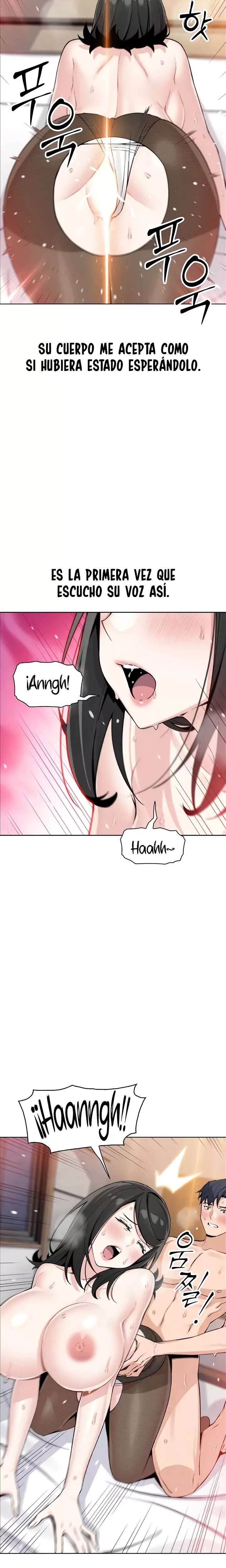 My Daughter Raw - Chapter 31 Page 5