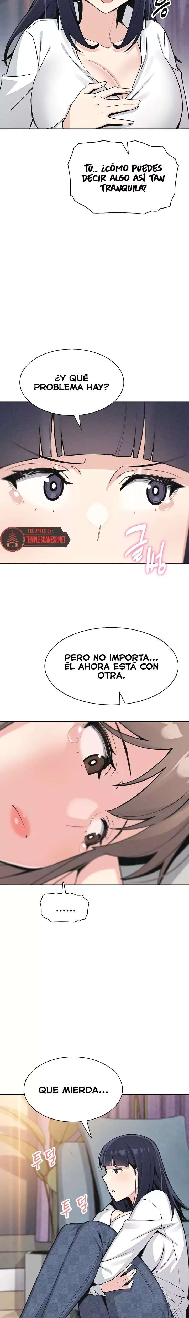 My Daughter Raw - Chapter 34 Page 13