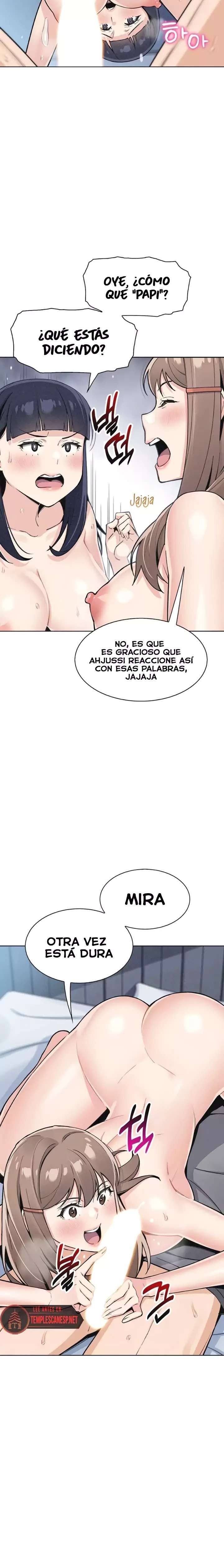 My Daughter Raw - Chapter 36 Page 13