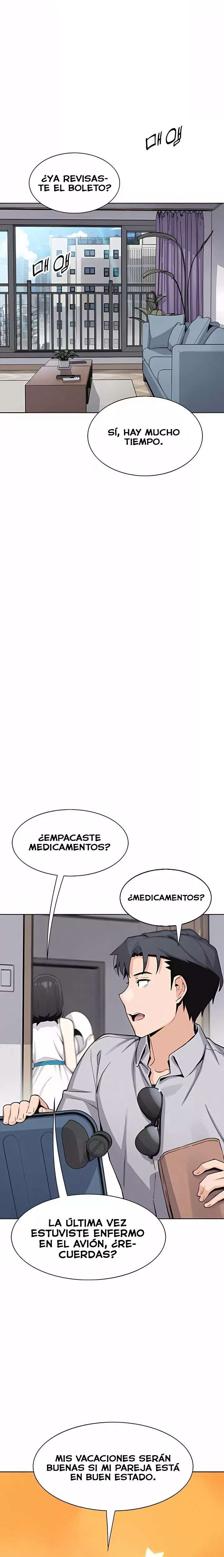 My Daughter Raw - Chapter 38 Page 16