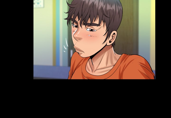 Knock Knock (Uncensored) - Chapter 51 Page 3