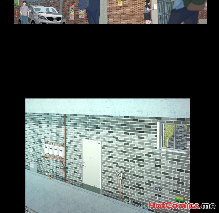 Knock Knock (Uncensored) - Chapter 51 Page 28